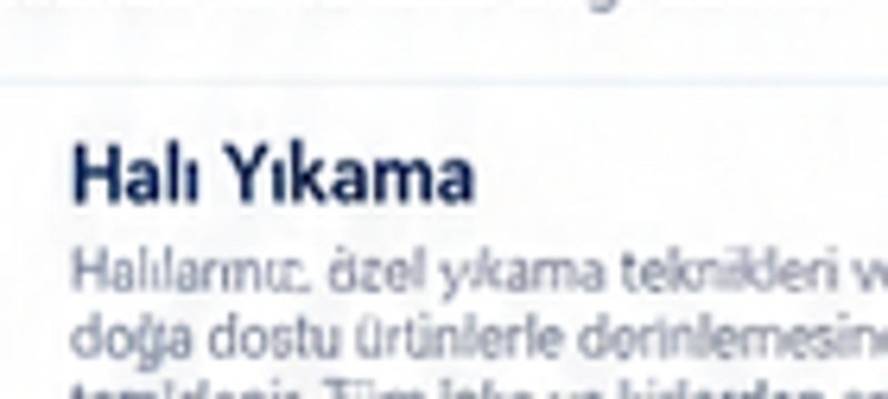 Otel & Restoran Tekstili
